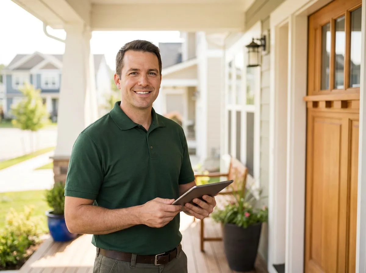 Pest control FAQs for Echo, OR